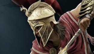 «Одиссея» на халяву – в Assassin’s Creed Odyssey пройдут бесплатные выходные